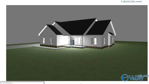 253 Taylor Avenue, New Hope, AL 35760