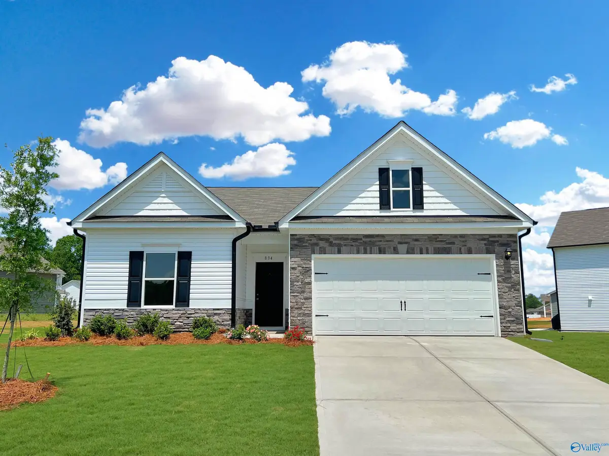 19850 Wicklow Circle, Athens, AL 35613 - #1