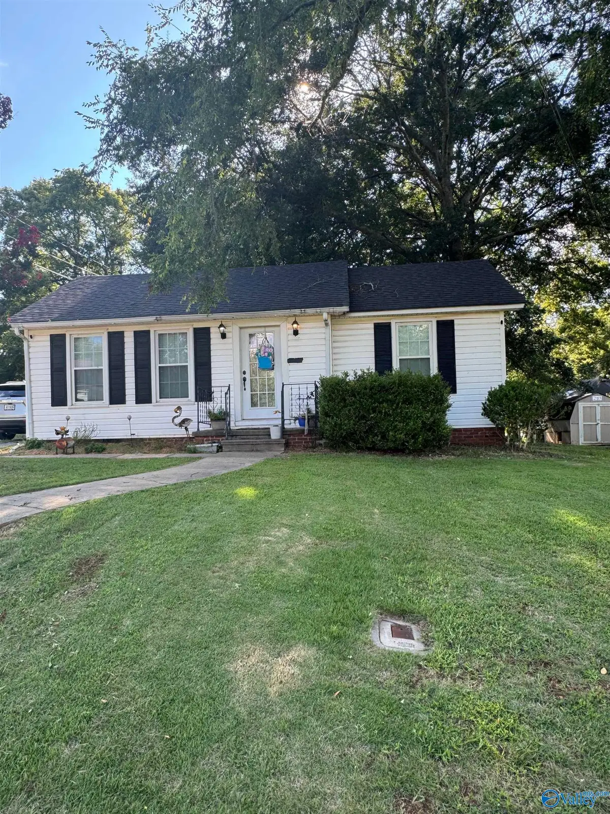 75 East Street, Moulton, AL 35650 - #1