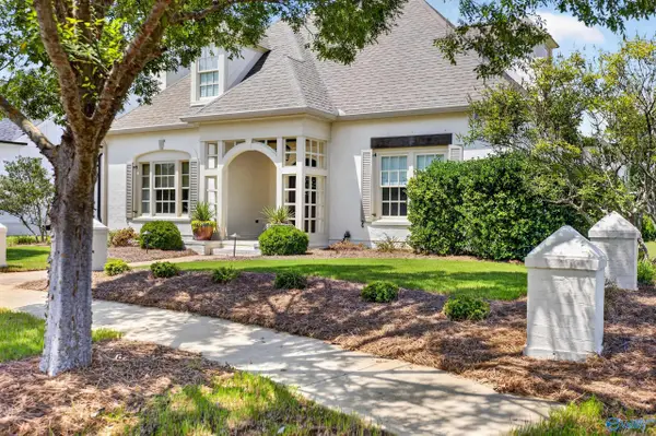 55 Sweet Laurel Place, Gadsden, AL 35901