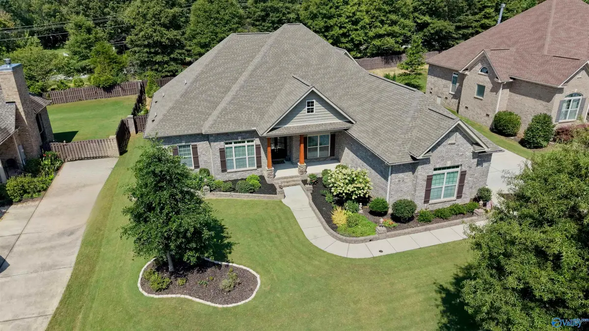114 Fieldmaster Drive, Madison, AL 35758 - #1