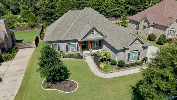 114 Fieldmaster Drive, Madison, AL 35758
