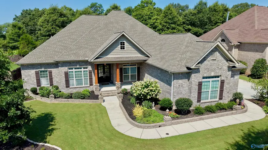 114 Fieldmaster Drive, Madison, AL 35758 - #2