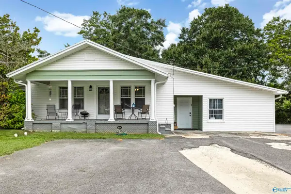 106 Mccleskey Street, Boaz, AL 35957