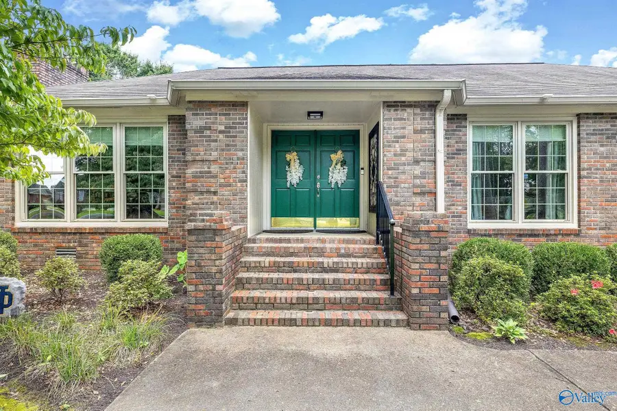 1707 Walnut Street, Albertville, AL 35950 - #2