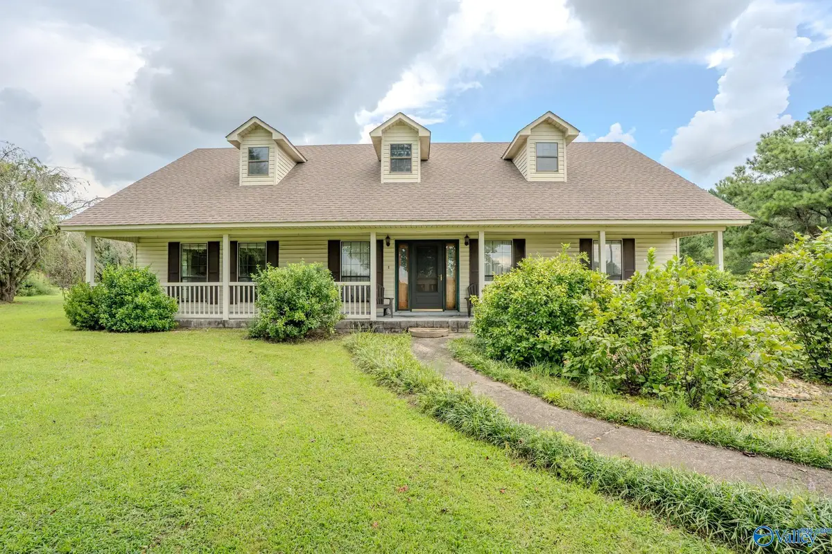 12271 County Road 236, Moulton, AL 35650 - #1