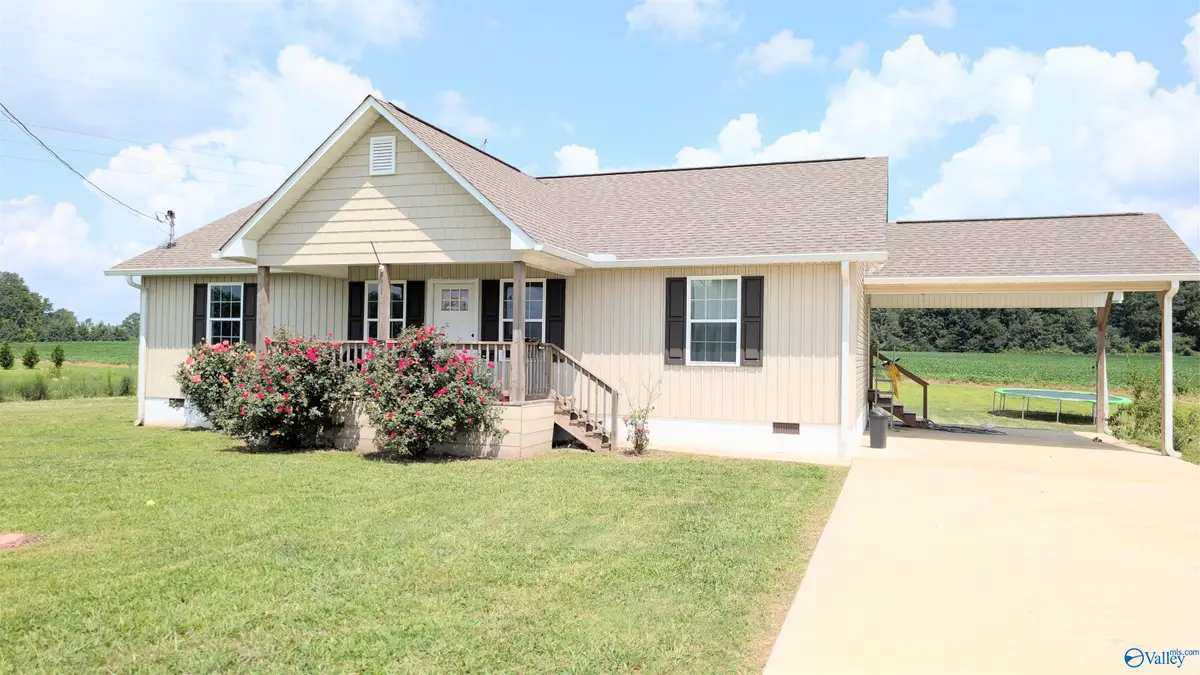690 Lacy Road, Henagar, AL 35978 - #1