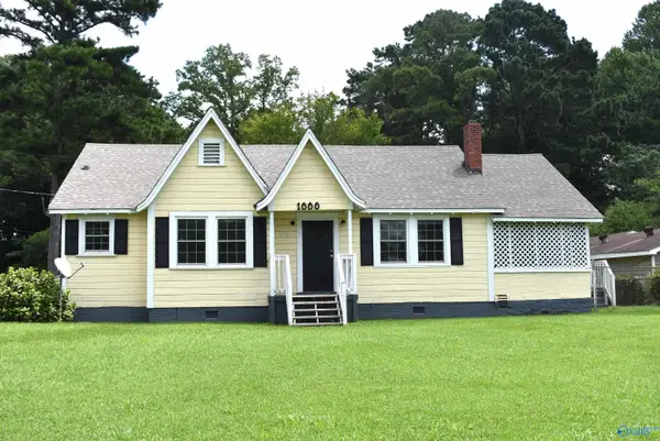1000 Maryland Avenue, Gadsden, AL 35903
