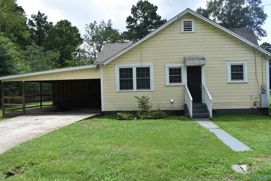 1000 Maryland Avenue, Gadsden, AL 35903 - #2