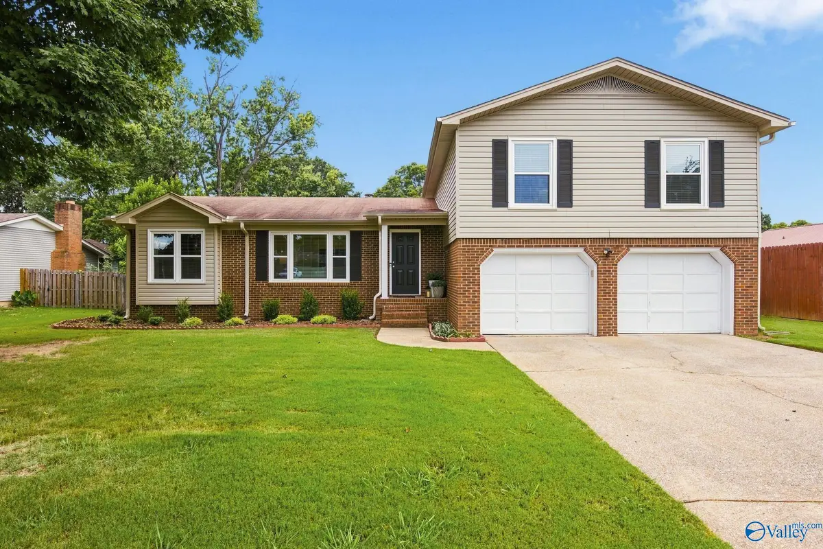 2107 Britain Avenue, Huntsville, AL 35803 - #1