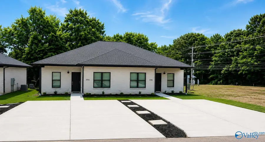 109 & 115 Aurora Drive, Huntsville, AL 35811 - #2