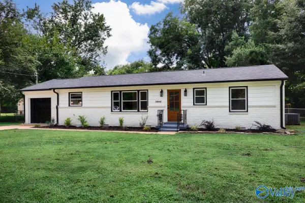 3905 Lakeview Drive Nw, Huntsville, AL 35810