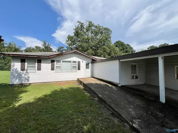 1279 Byron Street, Boaz, AL 35957
