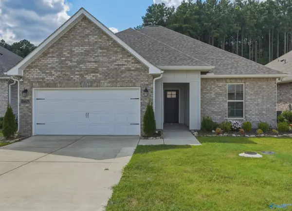 16629 Ted Childs Drive, Athens, AL 35613