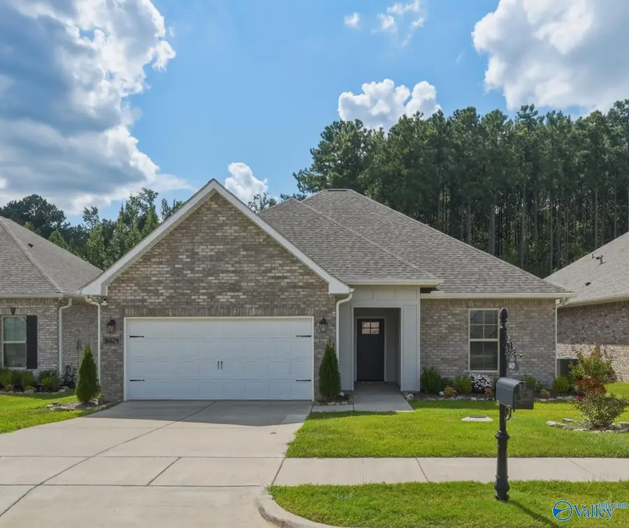 16629 Ted Childs Drive, Athens, AL 35613 - #2