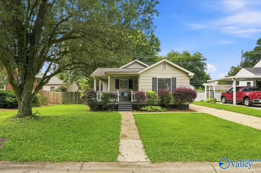2808 Overton Road Sw, Huntsville, AL 35801 - #2