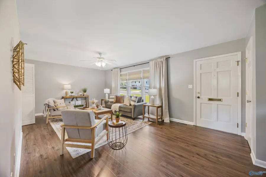 2013 Cloys Avenue Ne, Huntsville, AL 35811 - #3