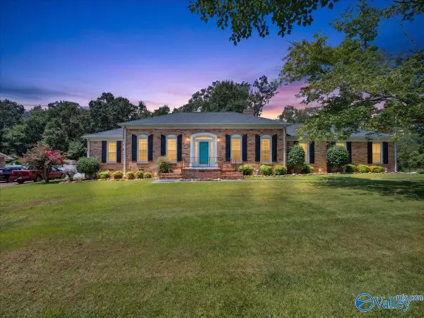 3208 Scenic Drive, Scottsboro, AL 35769