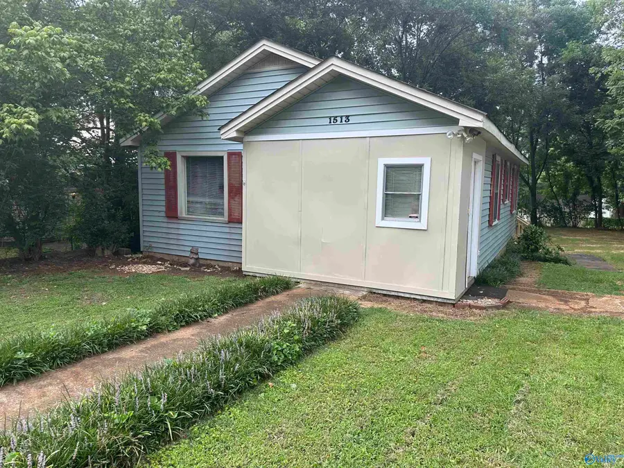 1513 Stevens Avenue, Huntsville, AL 35801 - #2