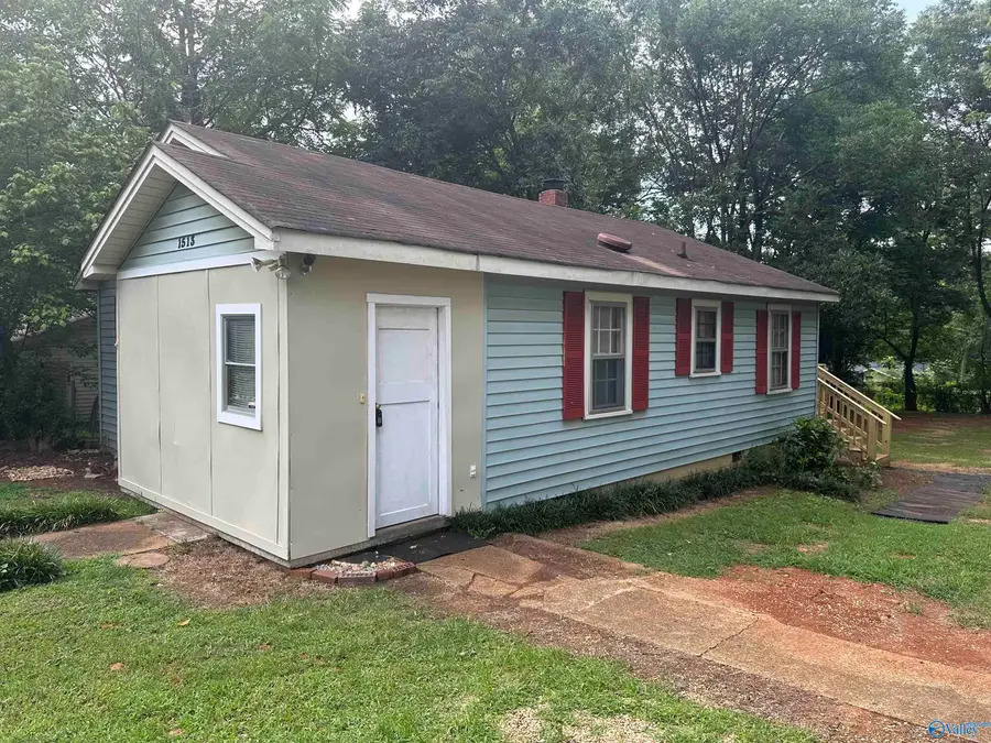 1513 Stevens Avenue, Huntsville, AL 35801 - #3