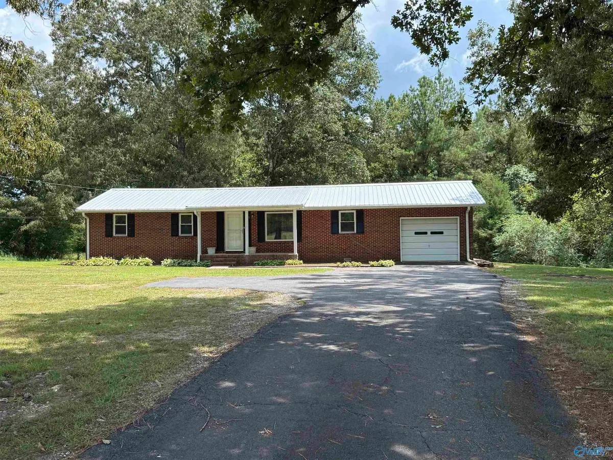 1291 Liberty Road, Danville, AL 35019 - #1