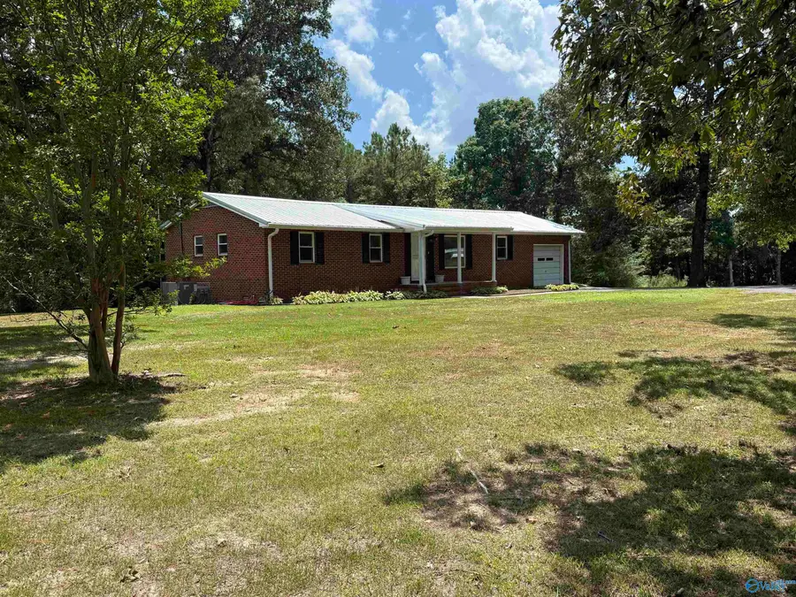 1291 Liberty Road, Danville, AL 35019 - #2
