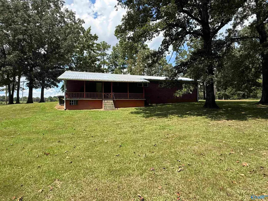 1291 Liberty Road, Danville, AL 35019 - #3