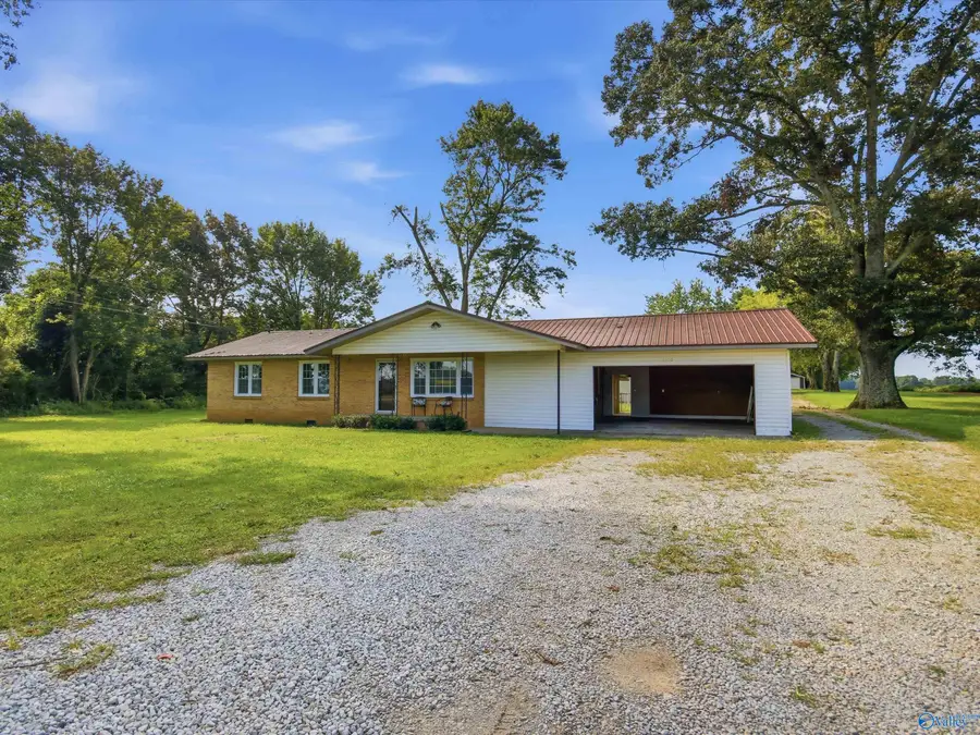 2150 Joe Quick Road, New Market, AL 35763 - #2