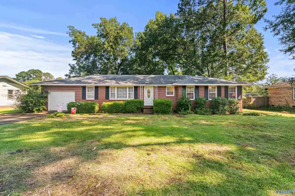2018 Park Street Se, Decatur, AL 35601