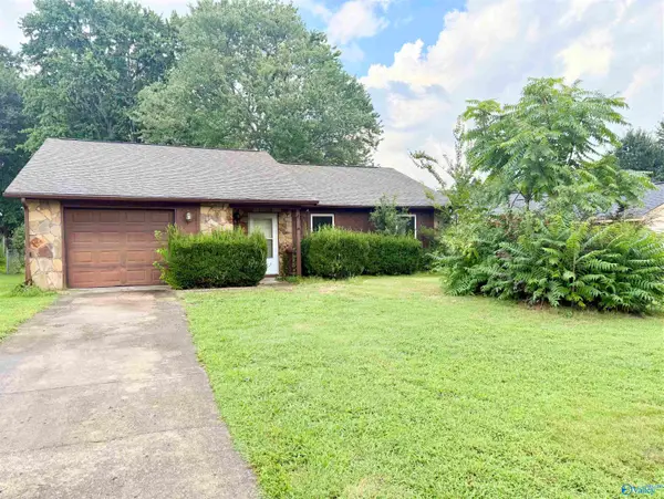 1009 Riverchase Drive Se, Huntsville, AL 35803