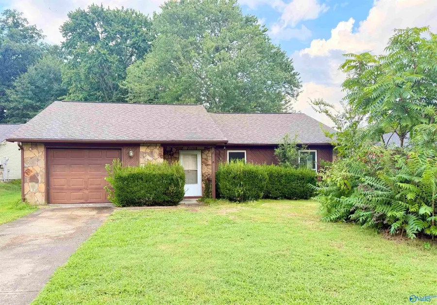 1009 Riverchase Drive Se, Huntsville, AL 35803 - #2