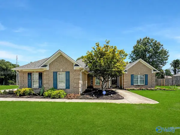 103 Smokey Quartz Road, Madison, AL 35757