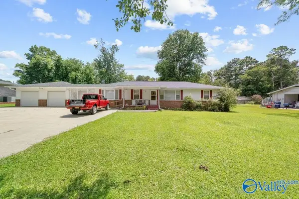 319 Pickens Street Se, Attalla, AL 35954