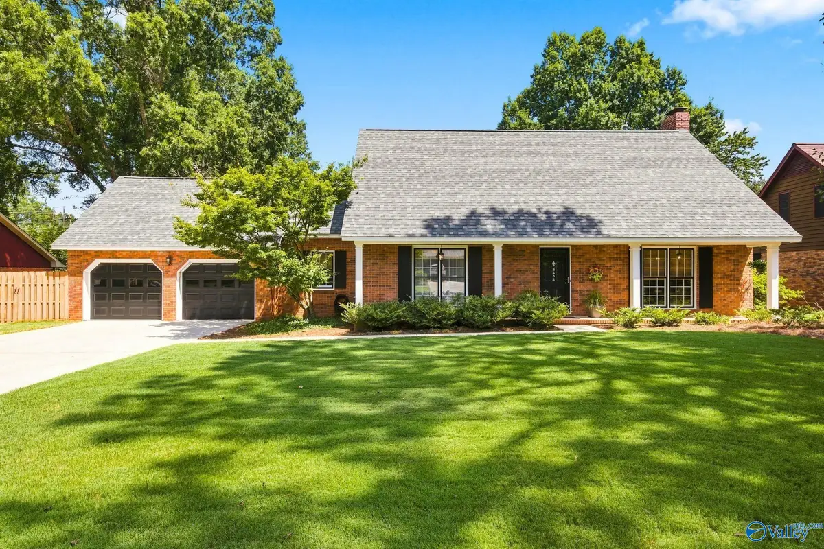 2604 13th Street, Decatur, AL 35601 - #1