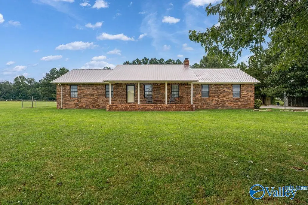 687 Albert Mann Road, New Hope, AL 35760 - #1