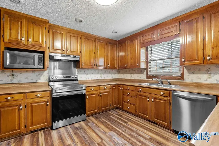 687 Albert Mann Road, New Hope, AL 35760 - #3