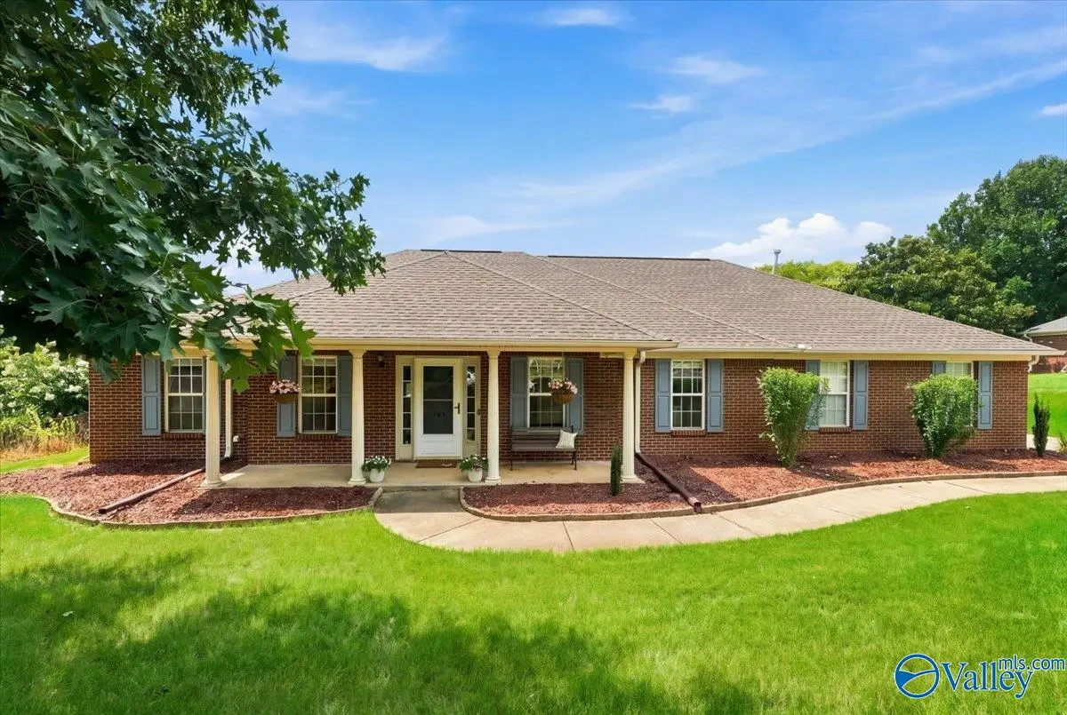 161 Waterbury Drive, Harvest, AL 35749 - #1