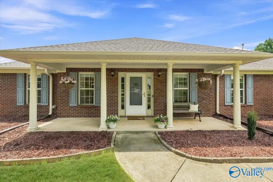 161 Waterbury Drive, Harvest, AL 35749 - #3