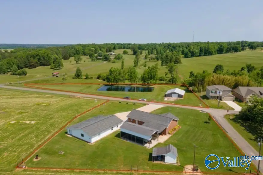 30084 Orvil Smith Road, Harvest, AL 35749 - #1