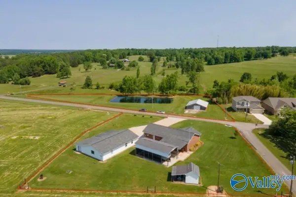 30084 Orvil Smith Road, Harvest, AL 35749