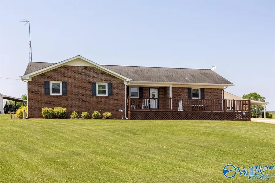 30084 Orvil Smith Road, Harvest, AL 35749 - #2