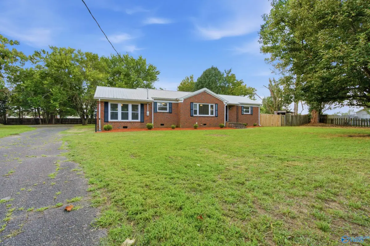 808 Rolan Gooch Road, Toney, AL 35773 - #1