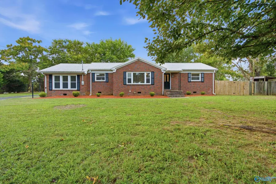 808 Rolan Gooch Road, Toney, AL 35773 - #2