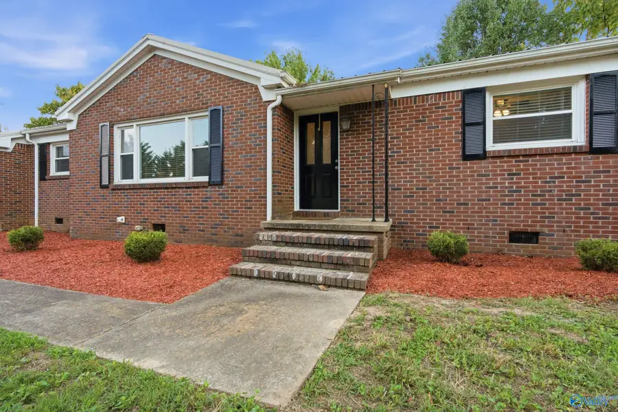 808 Rolan Gooch Road, Toney, AL 35773 - #3