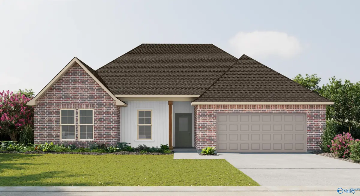 133 Parvin Way Drive, Hazel Green, AL 35750 - #1