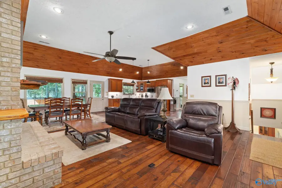 75 County Road 610, Rogersville, AL 35652 - #2