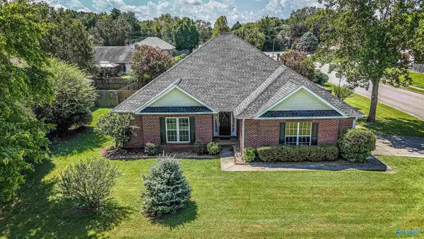 117 Park Stone Drive, Madison, AL 35758