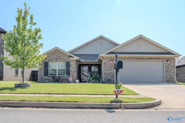 261 Fenrose Drive, Harvest, AL 35749