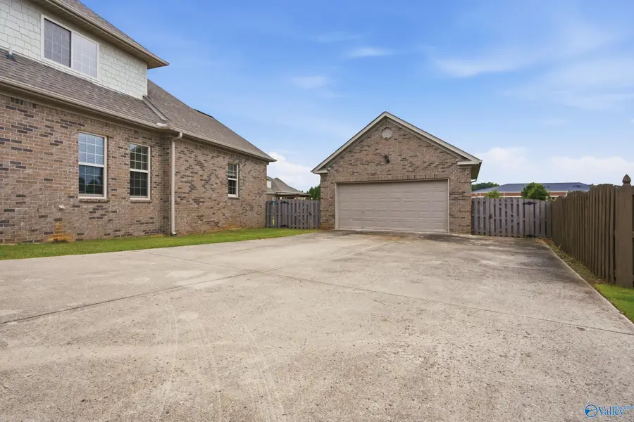 113 Hatley Lane, Madison, AL 35756 - #3