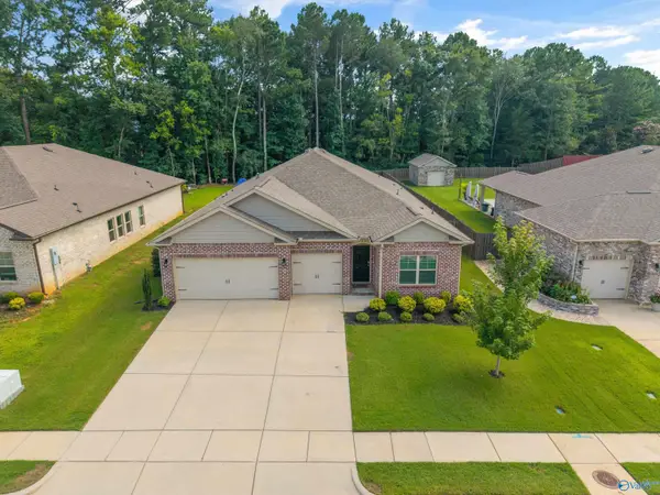 246 Poplar Hollow Drive, Harvest, AL 35749